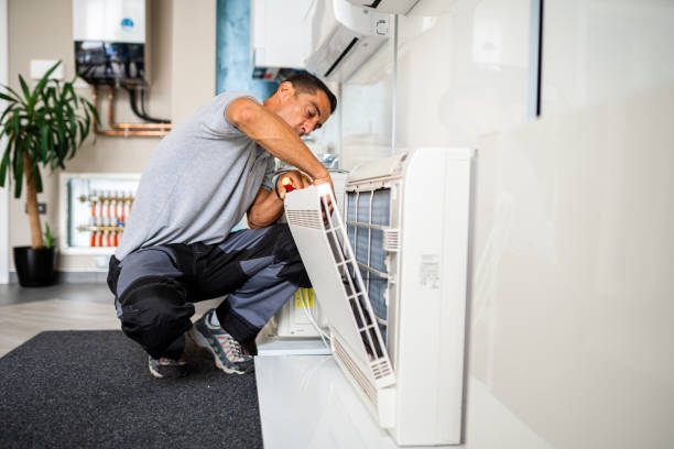Best HVAC Air Duct Cleaning  in Midlothian, TX