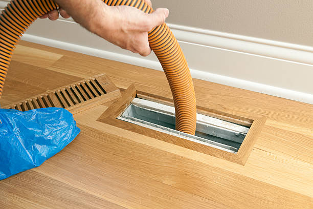 Best Air Duct Cleaning Near Me  in Midlothian, TX