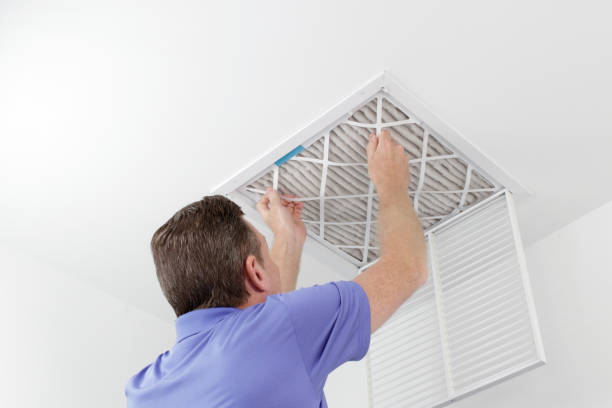 Best Home Air Vent Cleaning  in Midlothian, TX